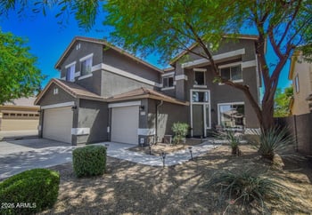 37111 Oliveto Ave, Maricopa, AZ 85138