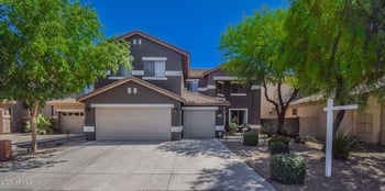 37111 Oliveto Ave, Maricopa, AZ 85138