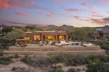 37112 102nd St, Scottsdale, AZ 85262