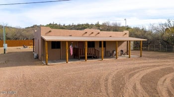 37115 Rincon Rd, Wickenburg, AZ 85390