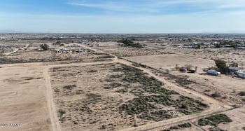 3711XX Harrison -- #2, Tonopah, AZ 85354