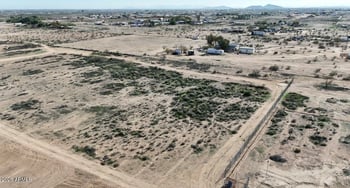 3711XX Harrison -- #2, Tonopah, AZ 85354