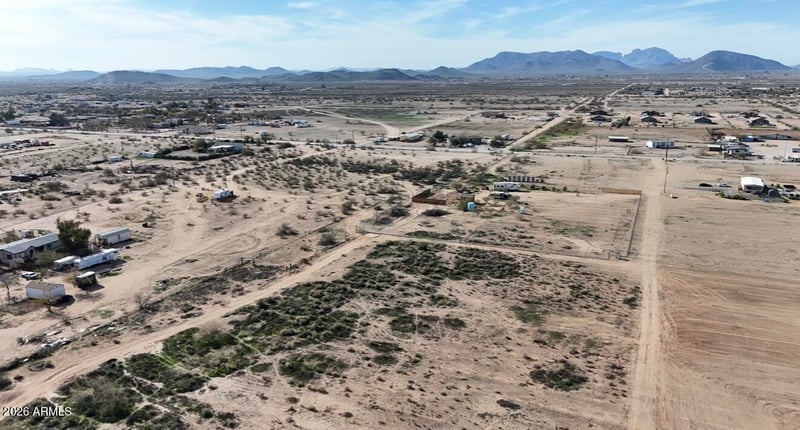 3711XX W Harrison -- #2, Tonopah, AZ 85354