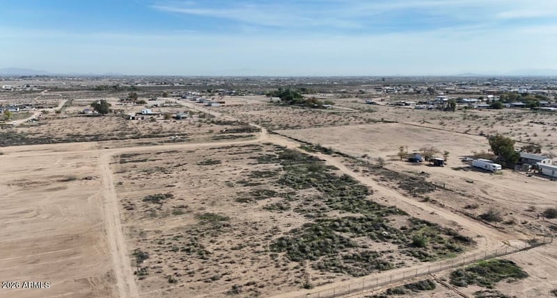 3711XX W Harrison -- #2, Tonopah, AZ 85354