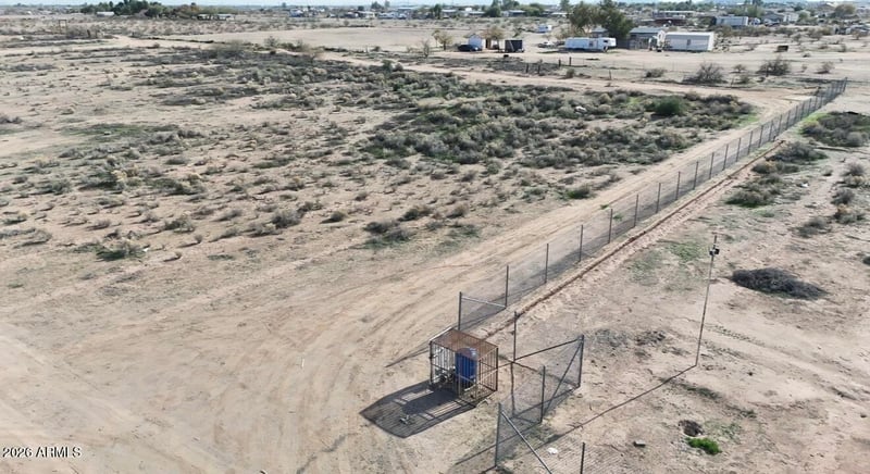 3711XX W Harrison -- #2, Tonopah, AZ 85354
