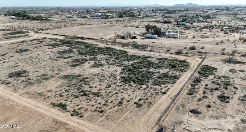 3711XX W Harrison -- #2, Tonopah, AZ 85354