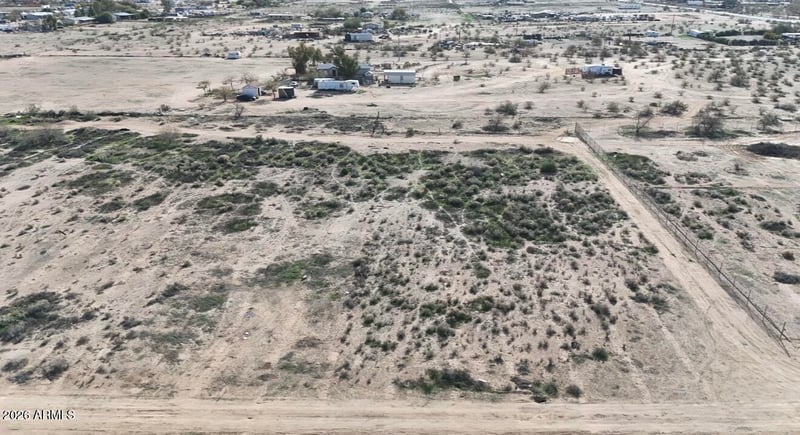 3711XX W Harrison -- #2, Tonopah, AZ 85354