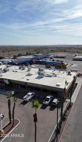 3711XX Harrison -- #2, Tonopah, AZ 85354