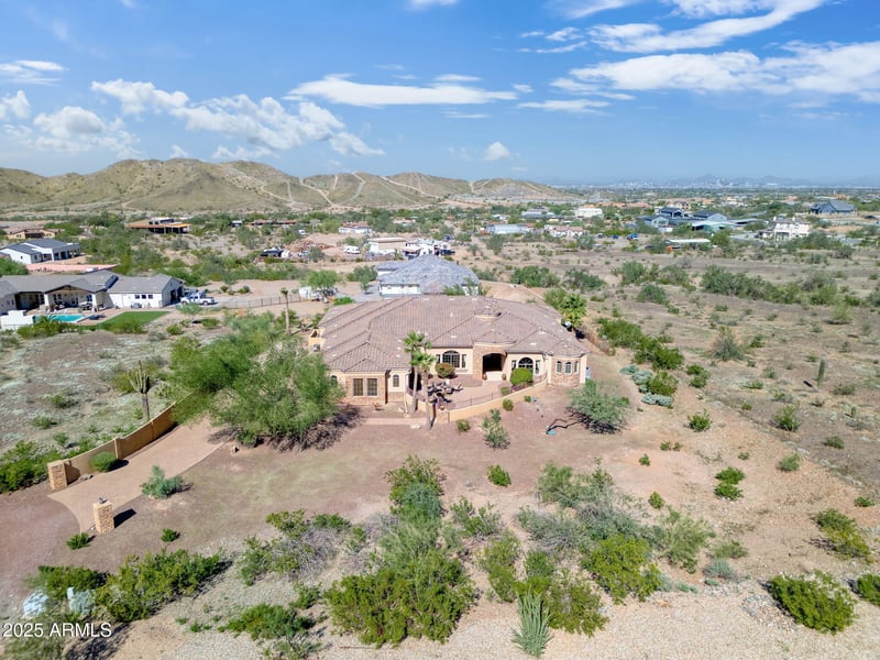 3712 Calle Poco --, Laveen, AZ 85339