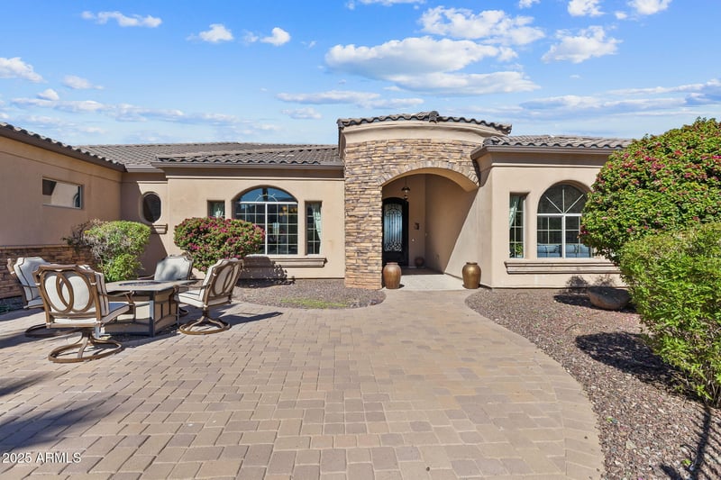 3712 Calle Poco --, Laveen, AZ 85339