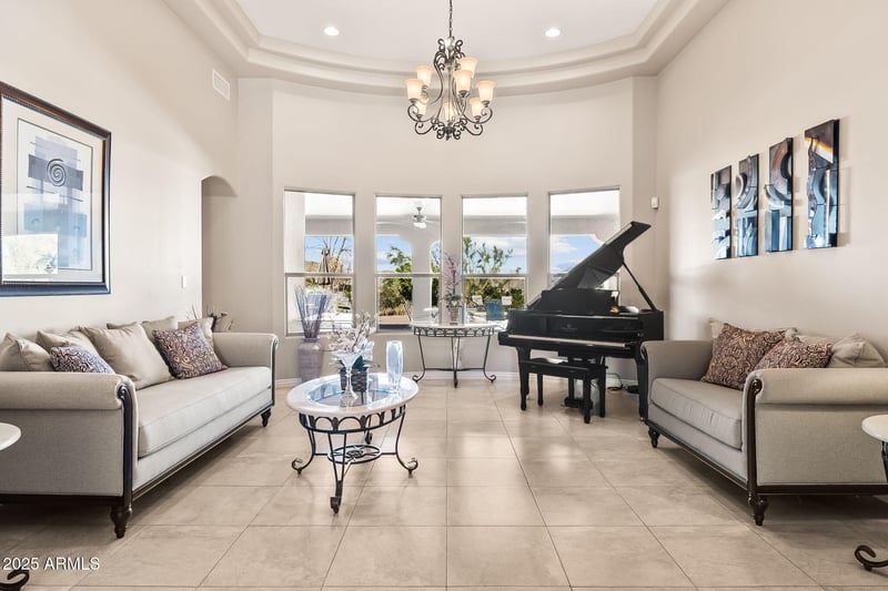 3712 Calle Poco --, Laveen, AZ 85339