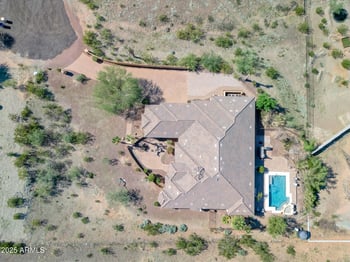 3712 Calle Poco --, Laveen, AZ 85339