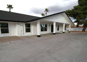 3712 E Mcdowell Rd, Mesa, AZ 85215