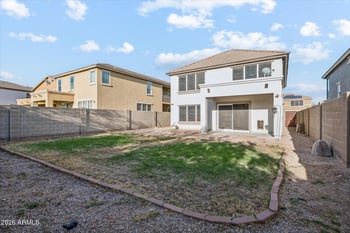 3712 292nd Dr, Buckeye, AZ 85396