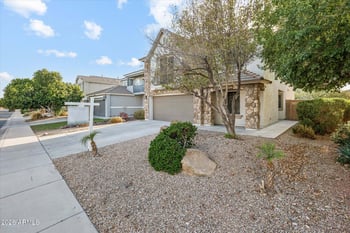 3712 292nd Dr, Buckeye, AZ 85396