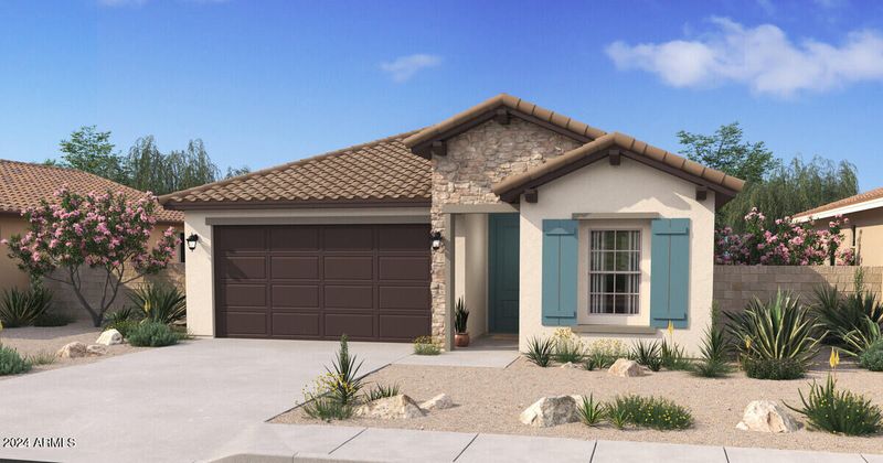 3712 S 234th Ln, Buckeye, AZ 85326