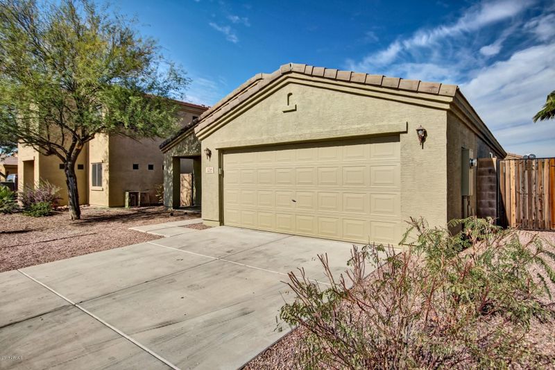 3712 W Fremont Rd, Phoenix, AZ 85041