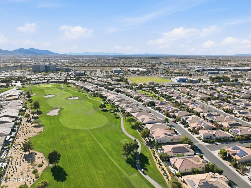 37127 N Stoneware Dr, Queen Creek, AZ 85140