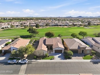 37127 N Stoneware Dr, Queen Creek, AZ 85140