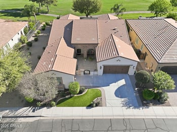 37127 Stoneware Dr, Queen Creek, AZ 85140