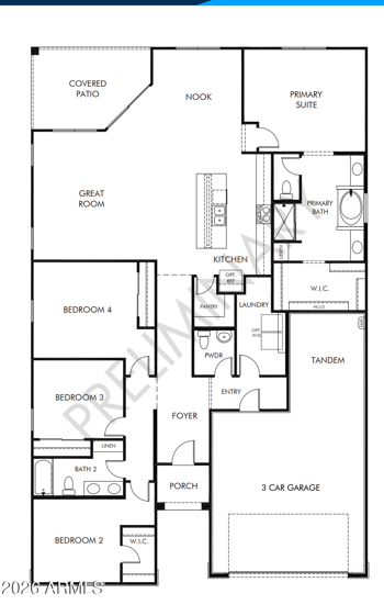 37129 Montserrat St, Maricopa, AZ 85138