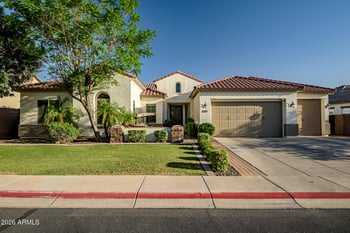 3713 E Ellis St, Mesa, AZ 85205