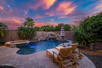 3713 E Ellis St, Mesa, AZ 85205