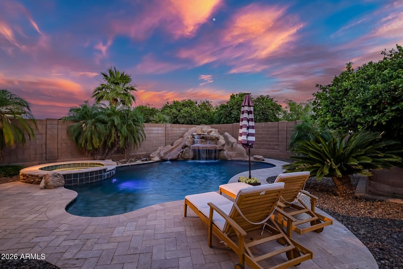 3713 E Ellis St, Mesa, AZ 85205