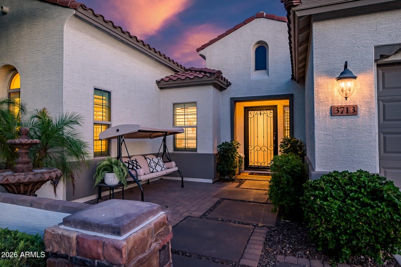 3713 E Ellis St, Mesa, AZ 85205