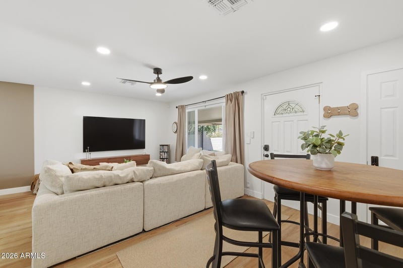 3713 Harvard St, Phoenix, AZ 85008