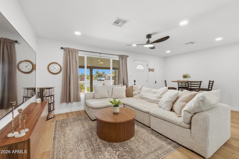3713 Harvard St, Phoenix, AZ 85008