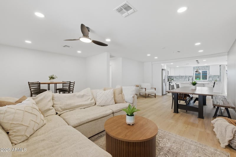 3713 Harvard St, Phoenix, AZ 85008