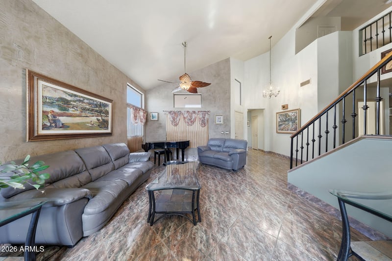 3713 E Isabella Ave, Mesa, AZ 85206