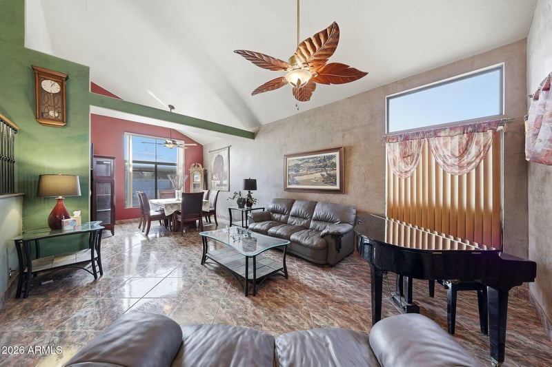 3713 E Isabella Ave, Mesa, AZ 85206