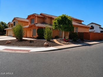 3713 E Isabella Ave, Mesa, AZ 85206