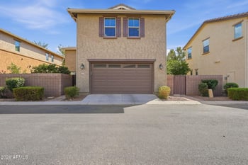 3713 E Leslie Dr, Gilbert, AZ 85296