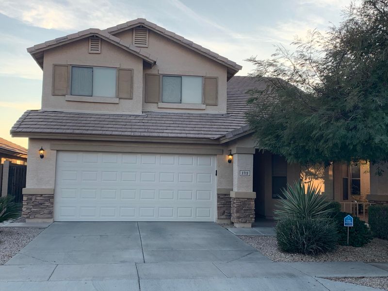 3713 E Potter Dr, Phoenix, AZ 85050