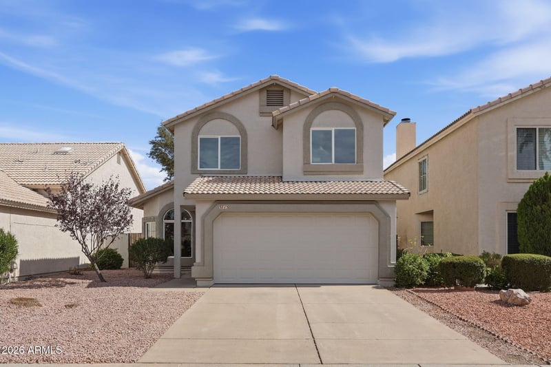 3713 Taro Ln, Phoenix, AZ 85050