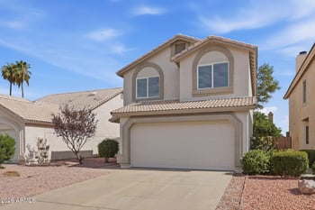 3713 E Taro Ln, Phoenix, AZ 85050
