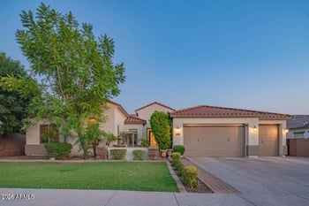 3713 Ellis St, Mesa, AZ 85205