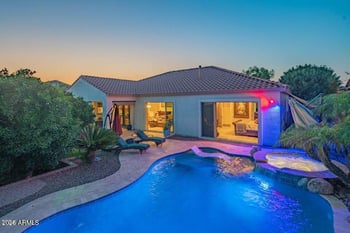 3713 Ellis St, Mesa, AZ 85205