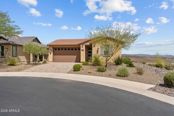 3713 Goldmine Canyon Way, Wickenburg, AZ 85390