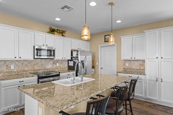 3713 Goldmine Canyon Way, Wickenburg, AZ 85390