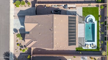 3713 W Abrams Dr, New River, AZ 85087