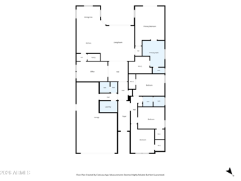 3713 W Abrams Dr, New River, AZ 85087