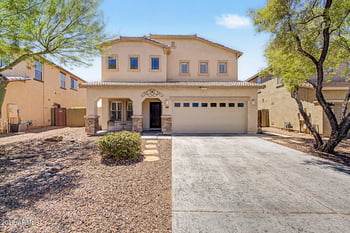 3713 Jacksonville Dr, Anthem, AZ 85086