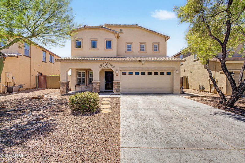 Home Worth Check