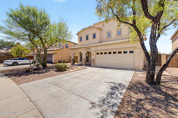 3713 Jacksonville Dr, Anthem, AZ 85086