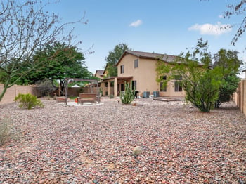 3713 W Saint Anne Ave, Phoenix, AZ 85041