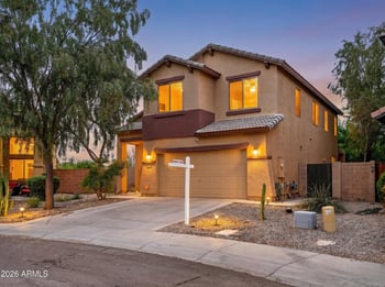 3713 W Saint Anne Ave, Phoenix, AZ 85041